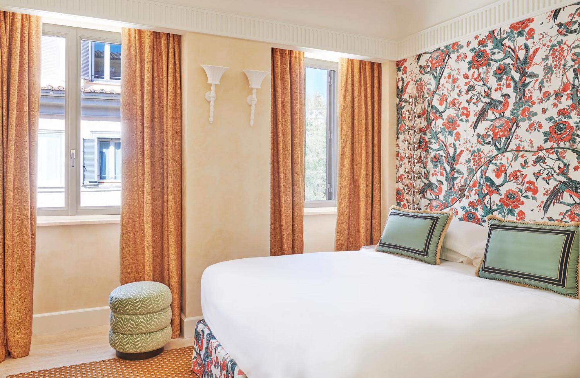 Hotel Casa Monti Roma Extérieur photo