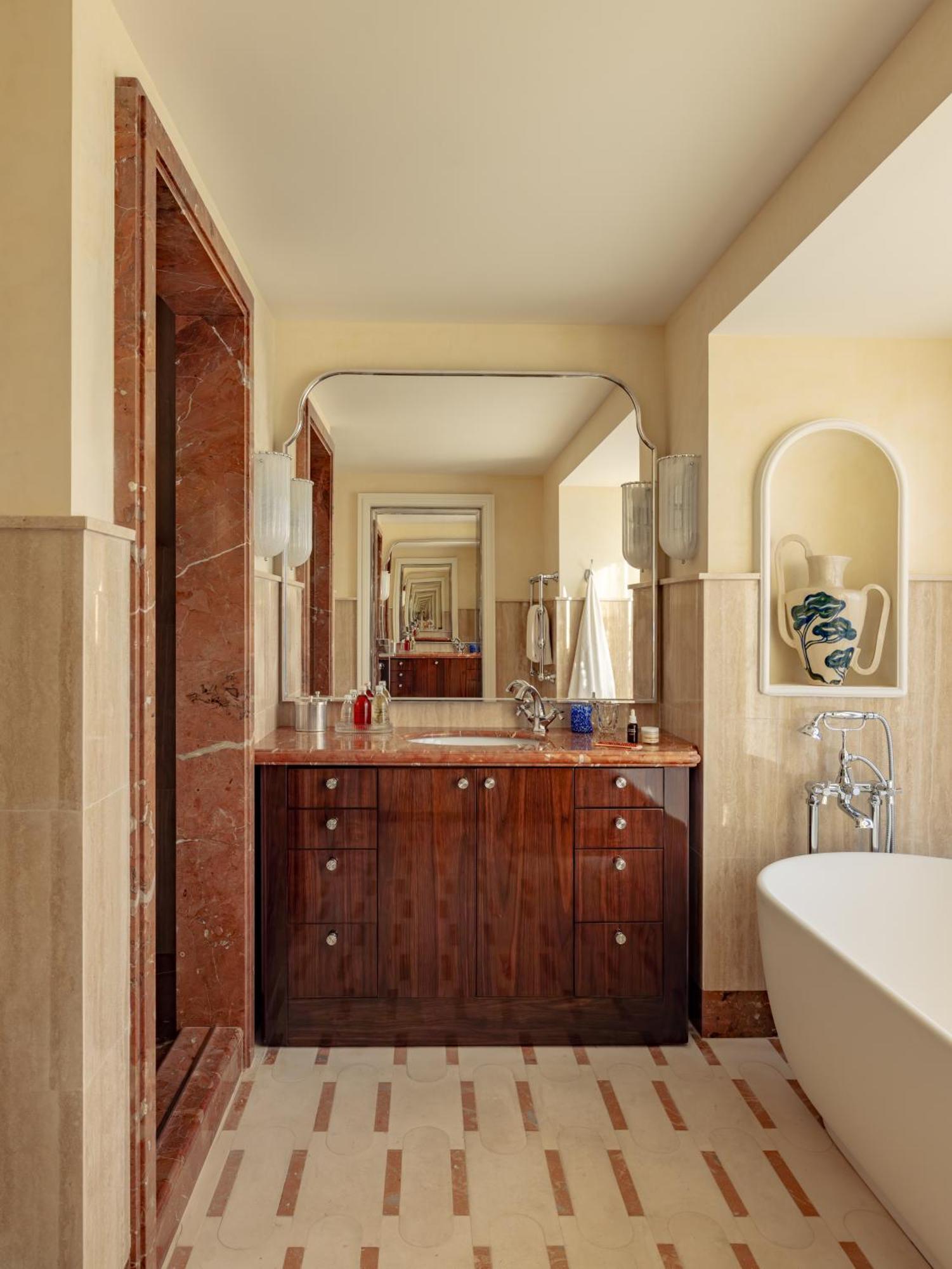 Hotel Casa Monti Roma Extérieur photo