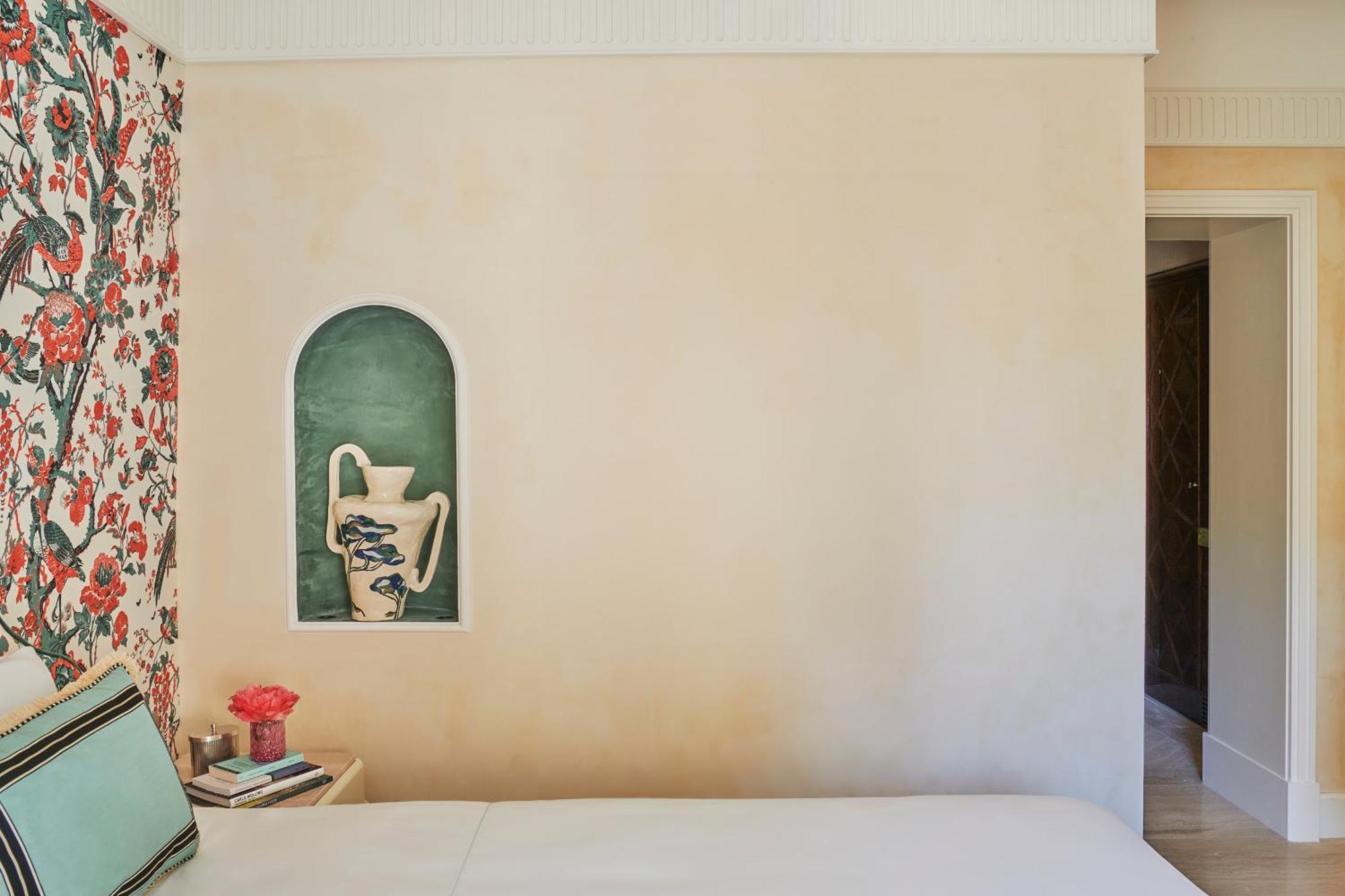 Hotel Casa Monti Roma Extérieur photo