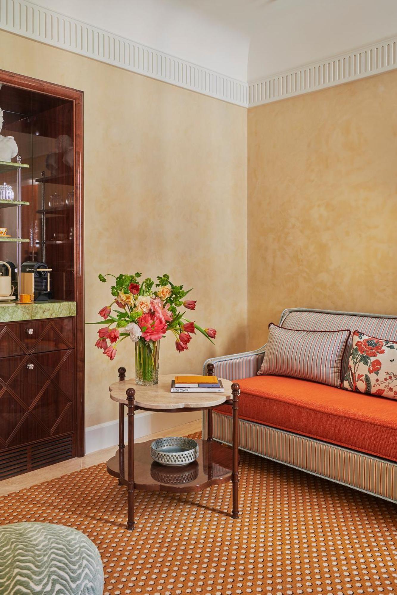 Hotel Casa Monti Roma Extérieur photo