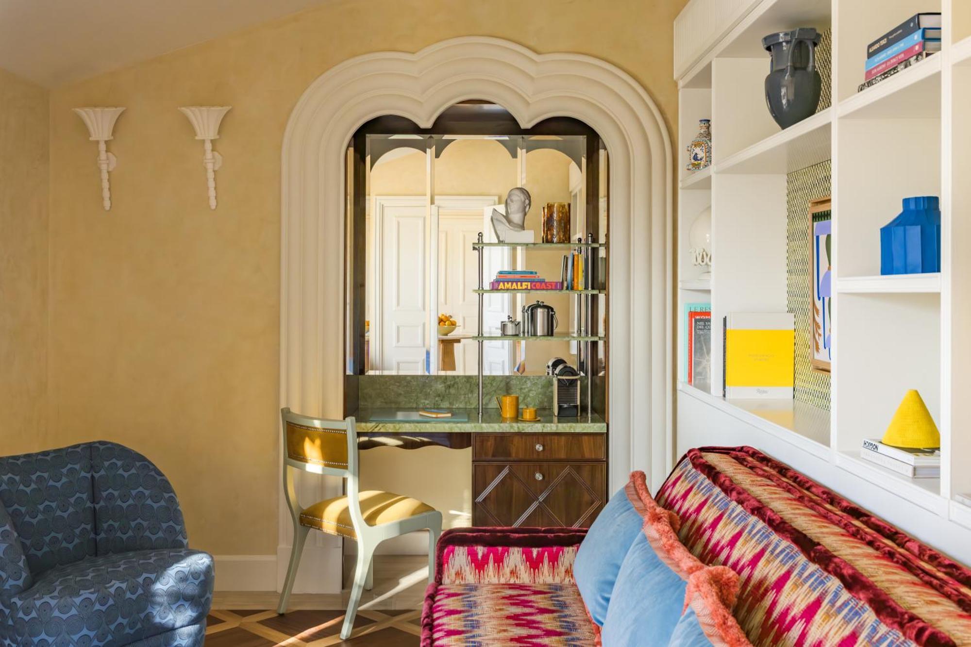 Hotel Casa Monti Roma Extérieur photo