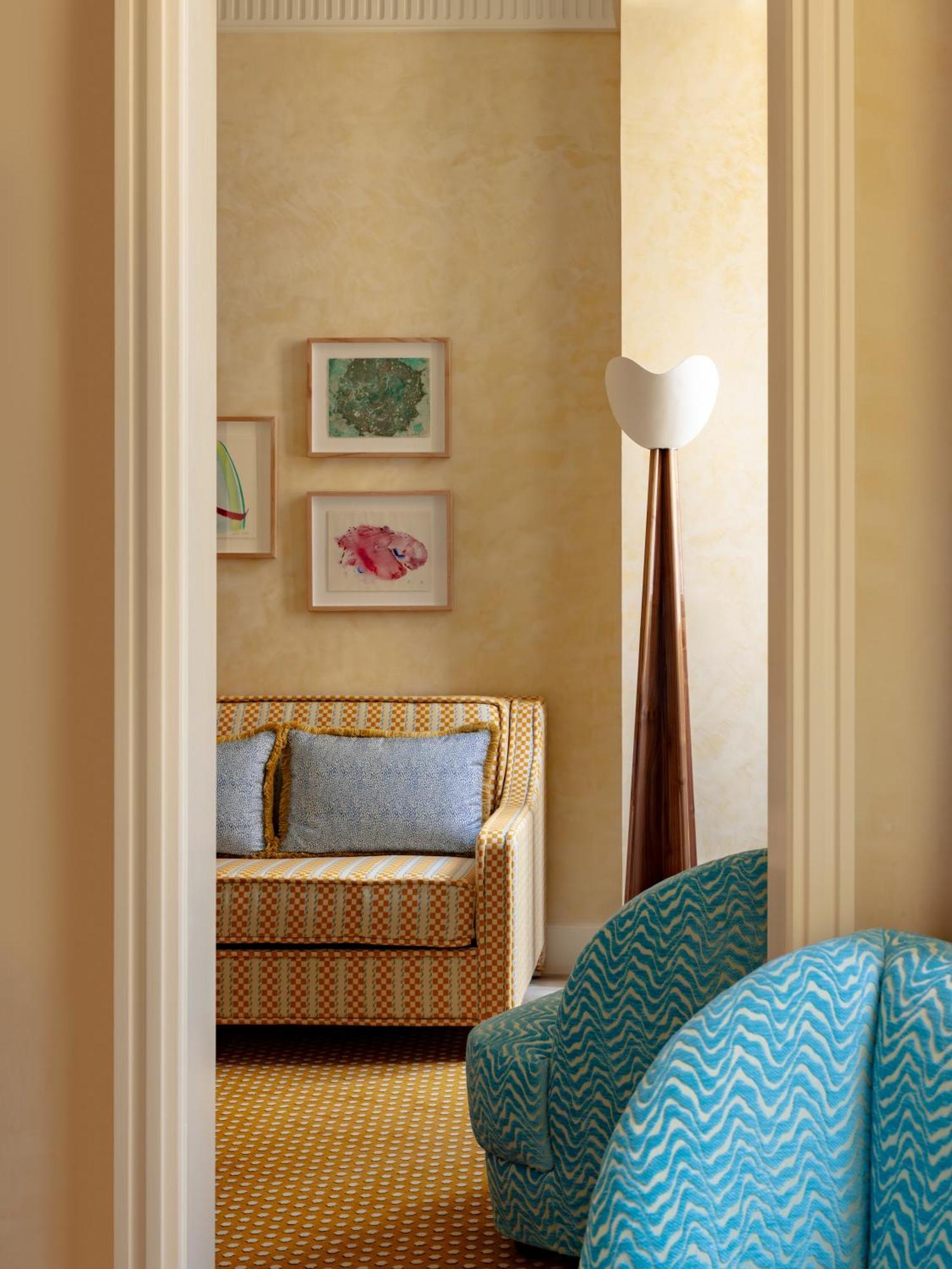 Hotel Casa Monti Roma Extérieur photo